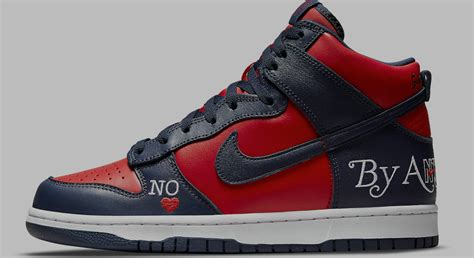 nike dunks dropping today